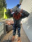 Spirit Halloween Peek A Boo Clown Retired Animated Halloween Prop No Box — photo 6