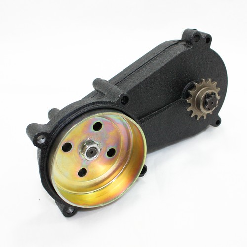 14T T8F Gear Box Clutch Drum Bell Housing 47 49cc Mini Pocket Quad Dirt Bike ATV - Picture 5 of 8