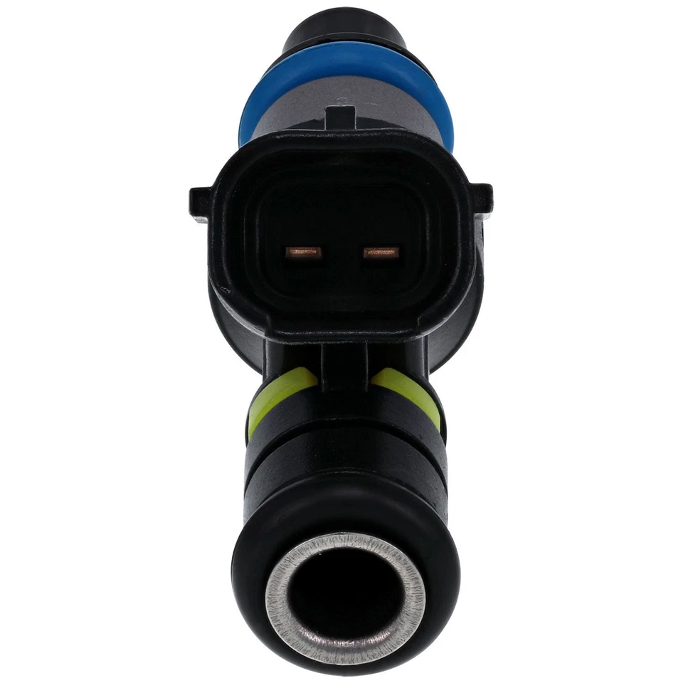 Para Nissan Cube 09-14 GB remanufaturado injeção de combustível multiportas - Imagem 3 de 4