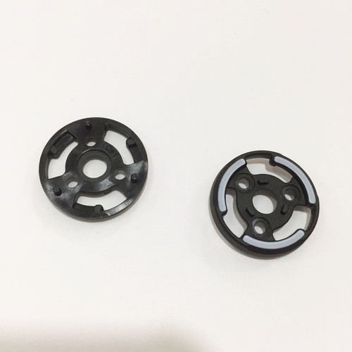 DJI Mavic 2 piezas de servicio - placa de montaje base de hélice 8330F (CW + CCW + 4 resortes) - Imagen 4 de 6