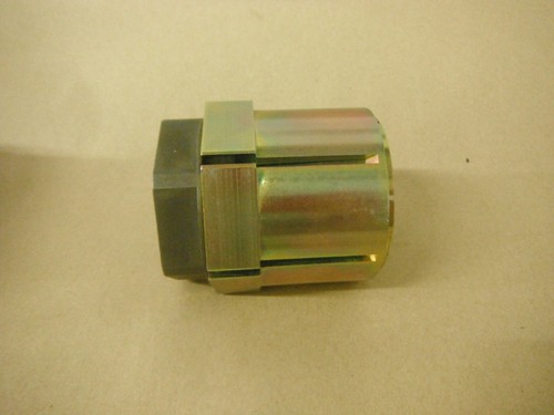 FENNER ANTRIEBE TRANTORQUE 6202460 1-11/16" WELLE - Bild 4 von 4