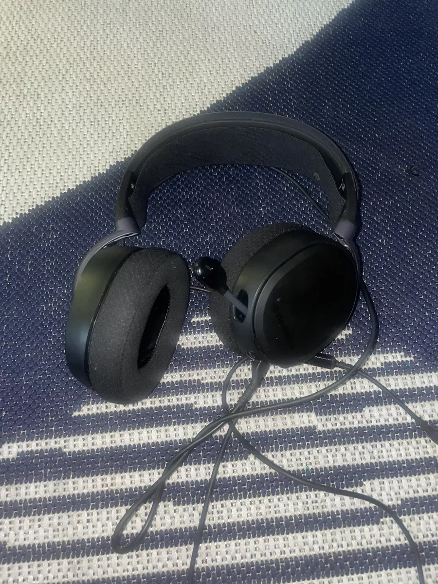 Steelseries cable online broken