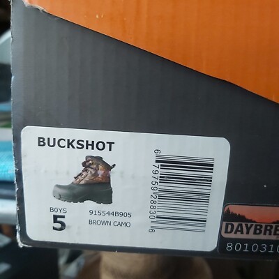 Buckshot Basic Snow boots Neoprene Chest Waders – Drake Waterfowl main image 4