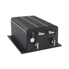 AUTOBABA 36V 275amp 0-5KΩ Golf Carts Controller Compatible with EZGO Golf C