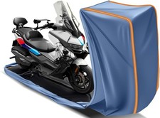 Full Motorcycle Cover 108