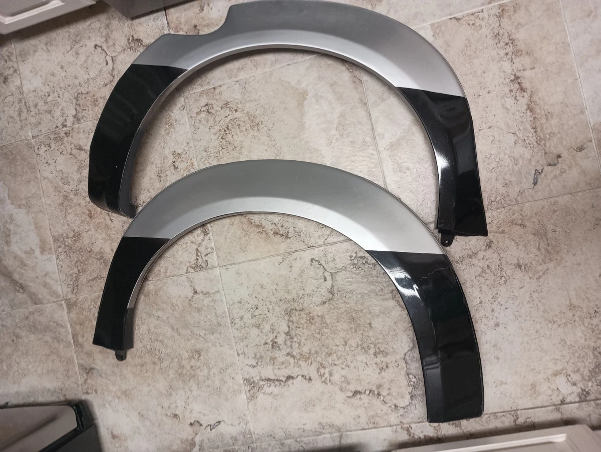 Fenders for 1984 Nissan 300ZX for sale | eBay