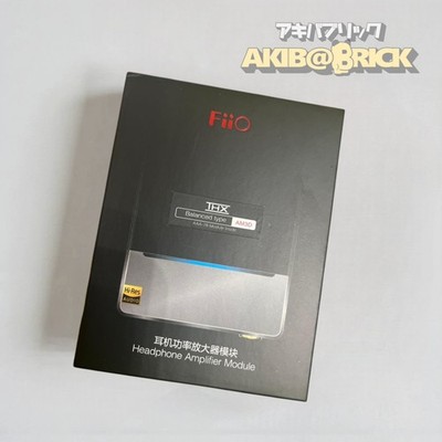 FiiO AM3D Amplifier Module for X7 Q5 DAC Player Genuine Replacement