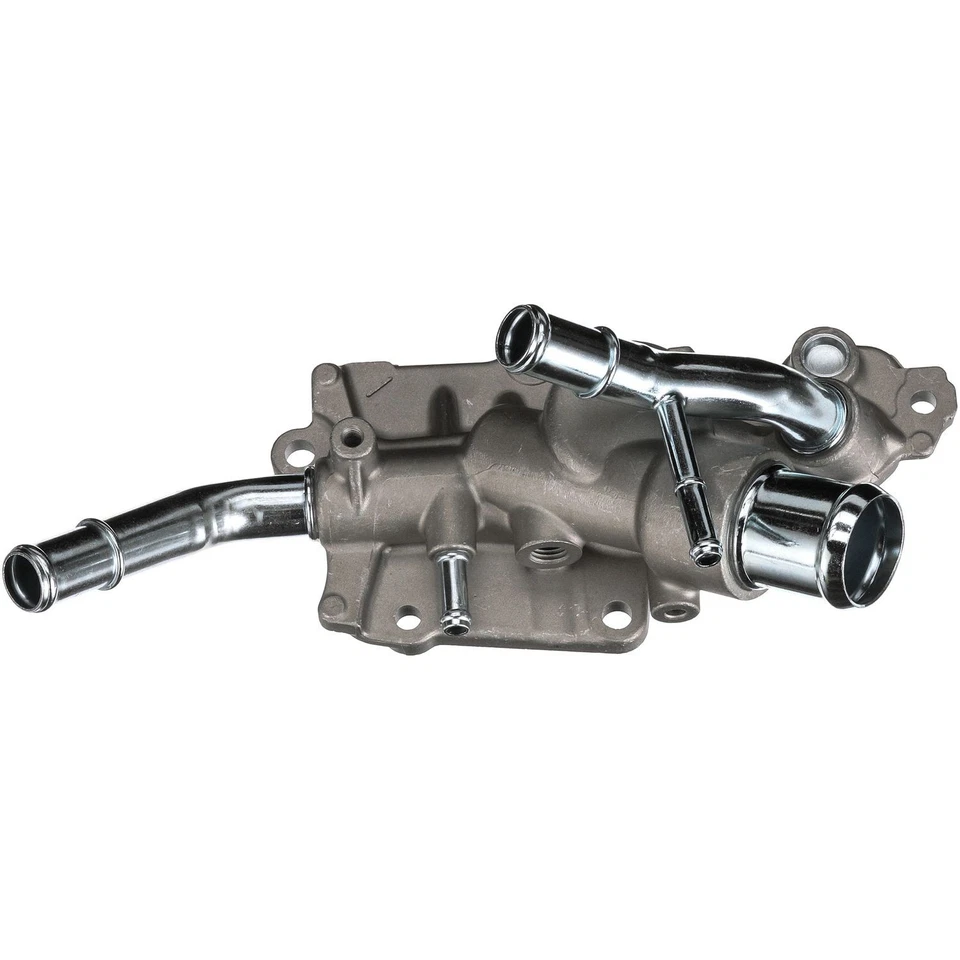 Salida de agua refrigerante motor Gates CO35028 para Nissan Sentra Versa 07-12 Foto 3 de 4