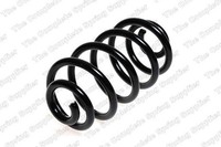 1X Kilen Fahrwerksfeder 60027 FüR Opel CC Z03 Vectra Z02 Signum Caravan F35 F48