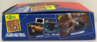 1990 Classic 'Monster Trucks' Collectible Cards Box - 36 Sealed Packs — photo 3