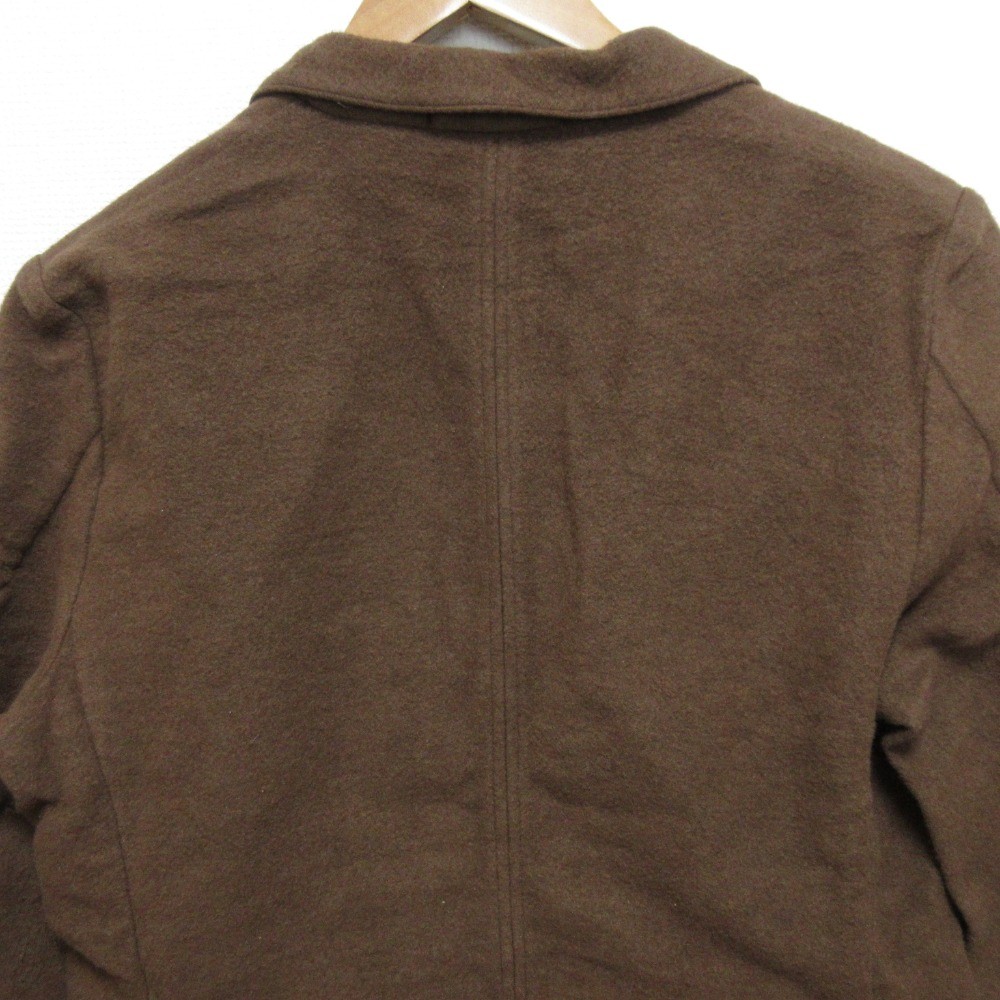 nonnative Unconstructed Tailored Jacket, Size 1, … - image 5