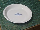 9" Vintage Corning Ware Blue Cornflower Pie Plate  P-309 Made in USA — photo 1