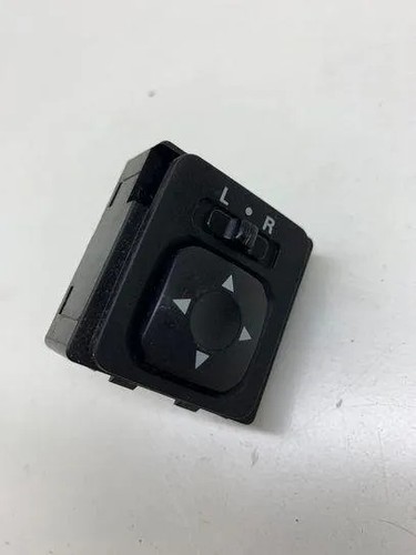 MITSUBISHI OUTLANDER II CWW Spiegeleinstellschalter 183570 2.40 Petrol 23938977