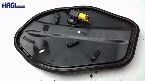 Crashsensor Tür Links 6R4837915 1Q0955557 VW Polo 1.4 6R Limousine