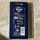 Barbasol Ultra 3 Premium Disposable Razor, 4 Count — photo 2