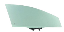 Fits:17-2022 Honda CR-V 4D Utility Passenger Right Side Front Door Window Glass