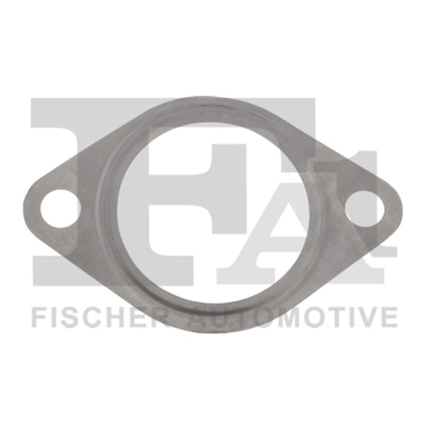 Dichtung Abgasrohr Fa1 550-928 FüR 645 V40 Volvo 644 S40 Edelstahl Katalysator 1-image