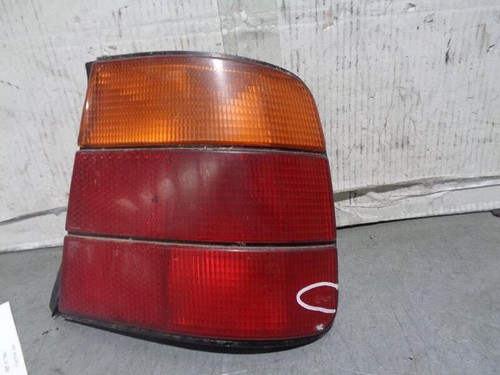 133690 scheinwerfer hinten rechts 4575237 BMW 5 E34 525 TDS 1987