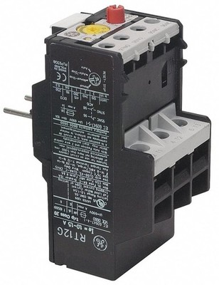 NEW SEALED ABB EF19-18.9 Overload Relay,5.50 to 8.50A,Class 10,3P