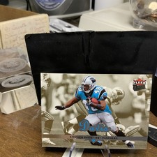 2006 Ultra Gold Medallion Stephen Davis #27