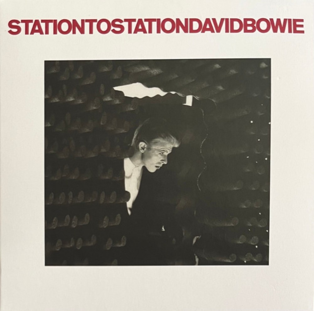 David Bowie - Station To Station CD Audio
