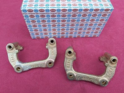 Genuine VW Golf 4 R32 Audi TT 8N Brake Caliper Holder 256x22 Octavia RS I Cupra I