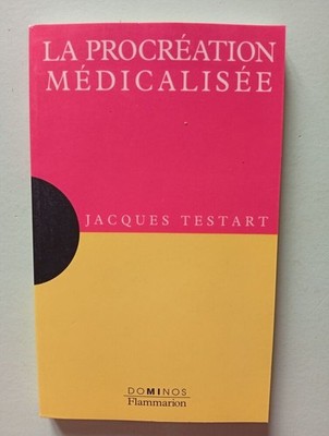Medizinische Fortpflanzung: Ein Vortrag zum Verständnis eines Versuchs für