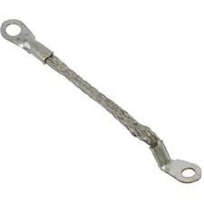 12-42-1-437-633 GenuineXL Ground Strap for 325 330 525 530 323 528 328 3 Series