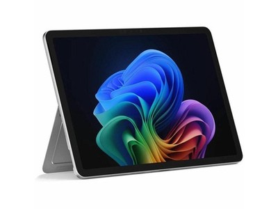 Microsoft Surface Pro 12'' Copilot+ PC Tablet - Qualcomm Snapdragon X Plus
