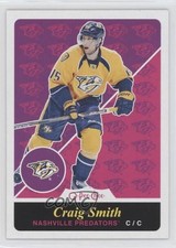 2015-16 O-Pee-Chee Retro Craig Smith #92 0m8e