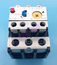 Fuji Electric Thermal Overload Relay TK-N2P 12-18A