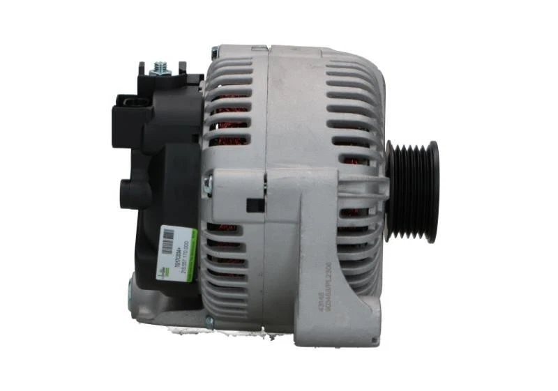 ALTERNATOR 215.557.170.000 FOR BMW X5/E70 X6/E71/E72 M57D30 N57D30A 3.0L 6cyl - Image 4 of 4