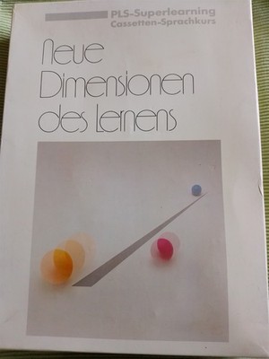 PLS- Französisch Superlearning-Sprach-BasisKurs ''Un Tour de France'' kompl.BoxSet