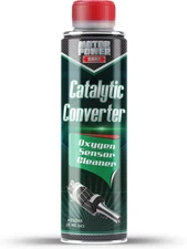 Catalytic Converter Cleaner Pass Emissions Test Cleans Catalyst, Oxygen sensor a