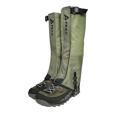 Peax Storm Castle Gaiter