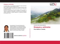 VeróNica Ethel Rocha MartíNez | Ensayos Y ArtíCulos | Taschenbuch | Spanisch