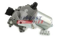 Fast Elektromotor Scheinwerferreinigung FT82823 FüR NV400 Fv X62 Movano Opel 12V