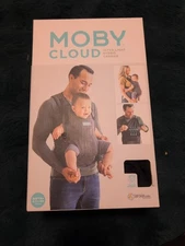 Moby Cloud Ultra Light Hybrid Carrier 8-33 Lbs