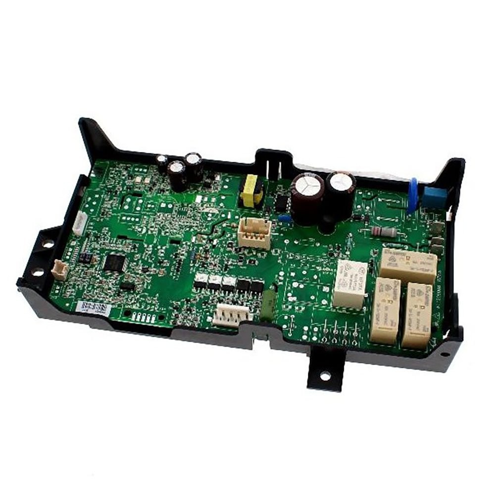 Platine de controle pour four Whirlpool C00623491 - Carte electronique noire