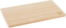 22100 Ikegawa 22118 Taglia M Hinoki Tagliere Cipresso Giapponese Made In Japan