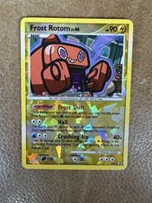 Frost Rotom RT2 Rising Rivals Reverse Holo on eBay