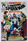 Amazing Spider-Man #374 • [8.5] • 1993 • Mark Bagley • MARVEL • 1st Print