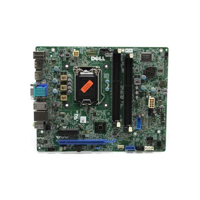 Dell OptiPlex XE2 Intel Q87 Mainboard SFF Sockel 1150   #319294