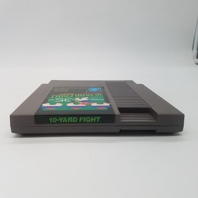 10 Yard Fight (Nintendo Entertainment System, NES) 5 Screw - Works