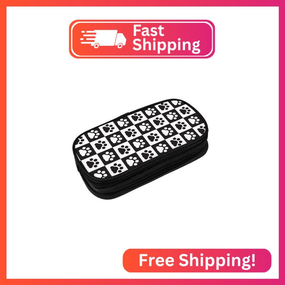 Case Big Capacity Multi Compa
