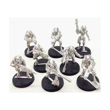 Collezione Infinity Combined Army Loose Nox Troops #2 quasi nuovo