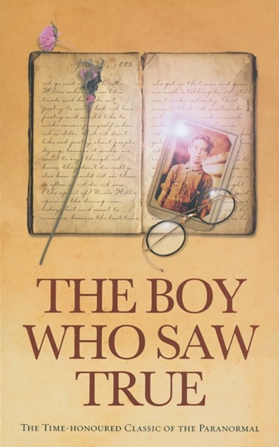 The Boy Who Saw True (Paperback Book) - Image 5