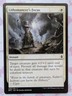 Lithomancer's Focus Foil Magic: Battle For Zendikar BFZ #038