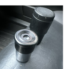 Carl Zeiss 10.5X Microscope Eyepiece Ocular Lens Eyepiece 10x/18