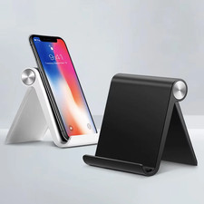 Adjustable Foldable Phone Stand Desktop Holder Universal US